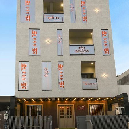 Filter Babu Guest House Agra (Uttar Pradesh) Luaran gambar