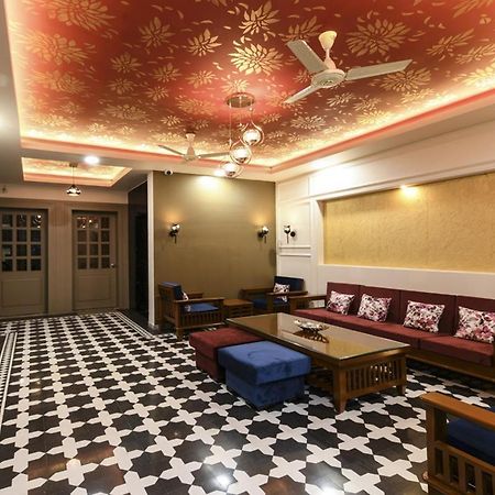 Filter Babu Guest House Agra (Uttar Pradesh) Luaran gambar
