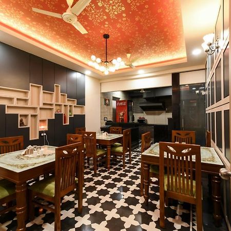 Filter Babu Guest House Agra (Uttar Pradesh) Luaran gambar