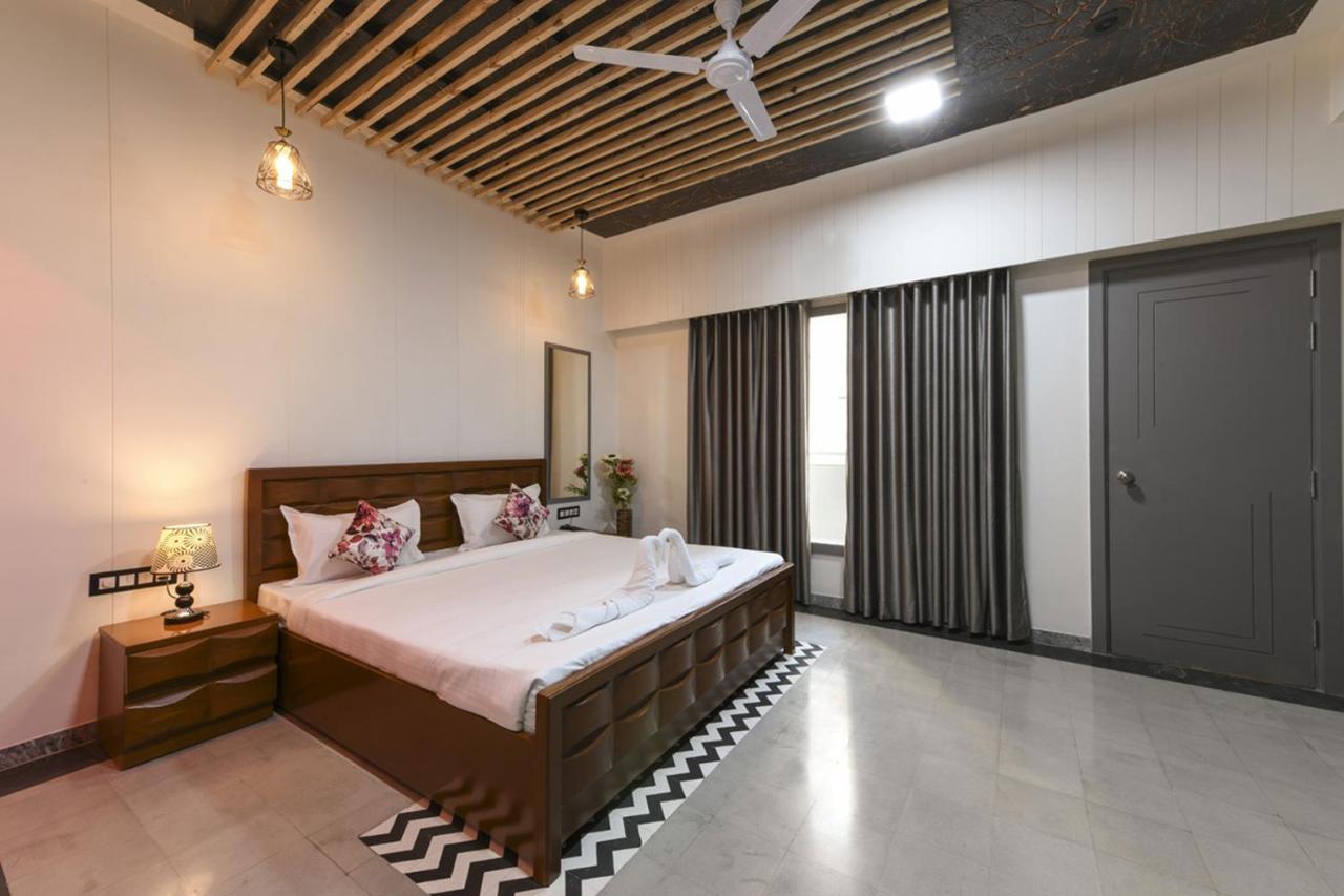 Filter Babu Guest House Agra (Uttar Pradesh) Luaran gambar